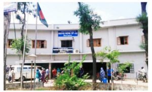 নোয়াখালী সরকারি হসপিটাল 