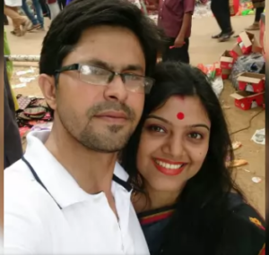চিকিৎসক দম্পতি