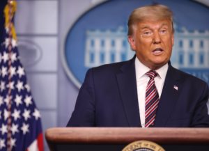 trump image