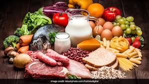 healthy food