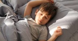 sleep