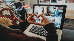 connected