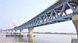 পদ্মা সেতু