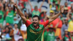 Mashrafe-Bin-Mortaza