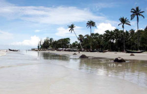 কুয়াকাটা