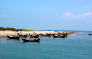 নিঝুম দ্বীপ