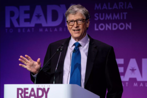 Bill Gates