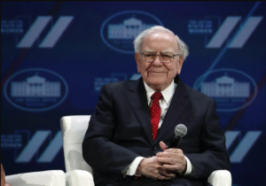 ওয়ারেন বাফেট( Warren Buffett)
