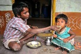 “Poverty Is a Very Complicated Issue, But Feeding a Child Isn’t” -Jeff Bridges