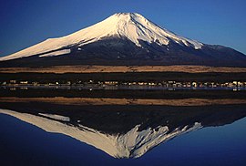 1. Fujiama