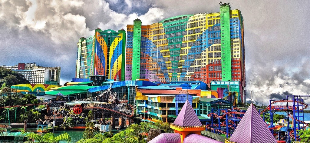 First World Hotel, Malaysia