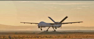 Turkey Drone