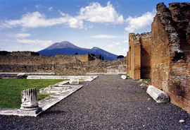 Vesuvius