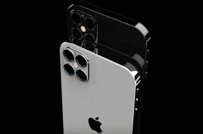 iPhone 12