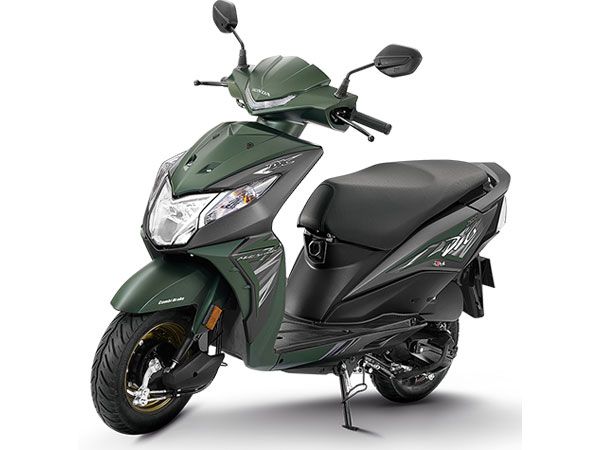 HONDA DIO 