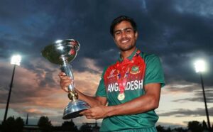 বাংলাদেশের যুবাদের শিরোপা ধরে রাখার লড়াই শুরু ১৬ জানুয়ারি
