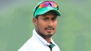 ঘরোয়া ক্রিকেটকে প্রতিদ্বন্দ্বিতাপূর্ণ করতে হবে