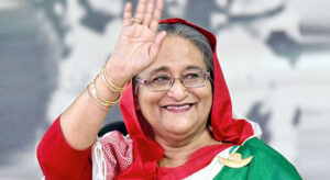 prime minister bangladesh