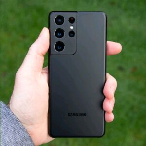 Samsung s 21 Ultra