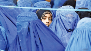 নারীকে জোর করে বিয়ে দেওয়া যাবে না: তালেবান