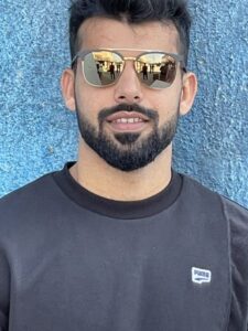 Shadab Khan