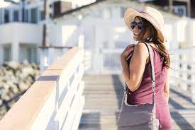 best purse for travel
