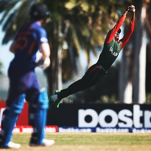 BD vs IND
