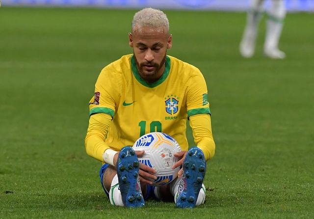 Brazil wants a show, Neymar wants to win