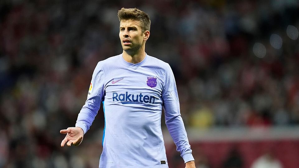 If you want to win the Ballon d'Or, you have to let Harland go to Mbopp's Real.