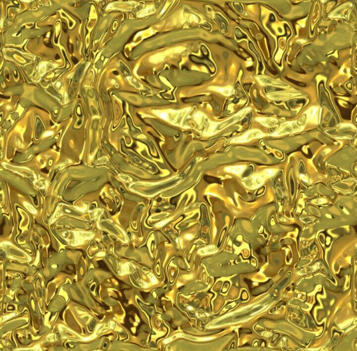 Why is gold so popular?