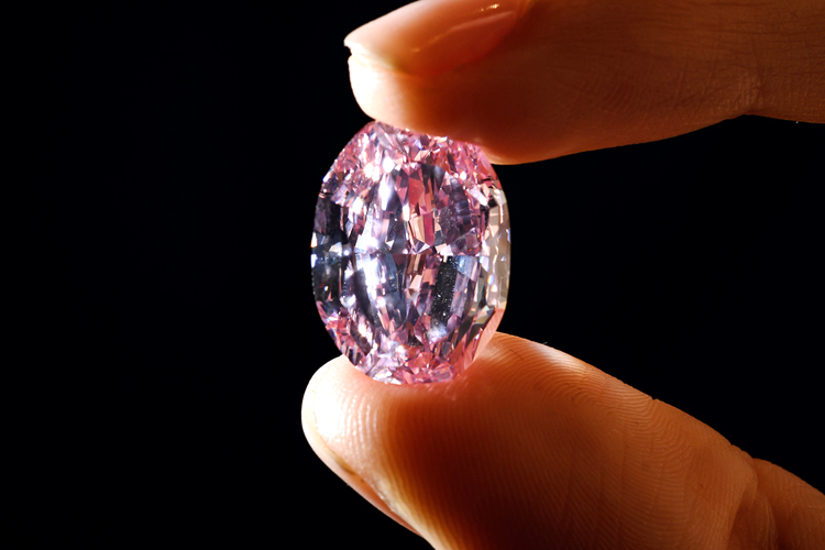Discounted diamond products are sold at higher prices