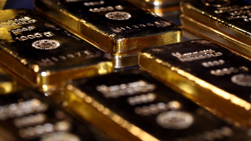 Why gold is always so expensive in the world market!