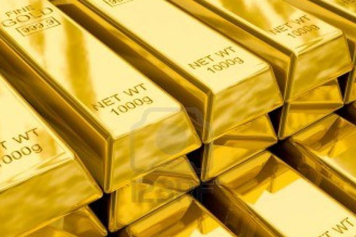 Why is gold so expensive!