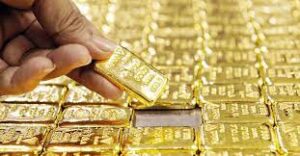 How will this year's gold market be!