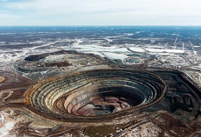 Diamonds: Description, Properties, Types, Applications