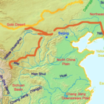 great wall