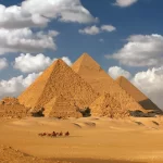 egypt
