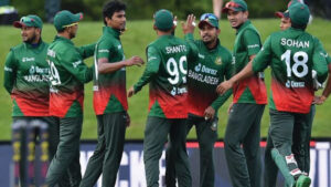 Bangladesh Cricket