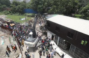 সাদিক অ্যাগ্রোতে চলছে উচ্ছেদ
