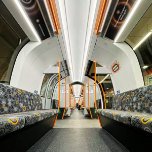 metrorail