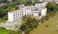 Khulna University-Proud of Khulna