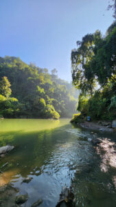 Natural Beauty of Bandarban, Bangladesh.