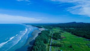 Coxs Bazar