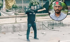 আবু সাঈদ