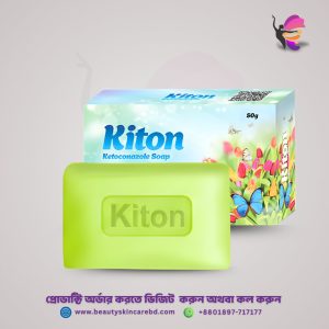 Kiton Soap