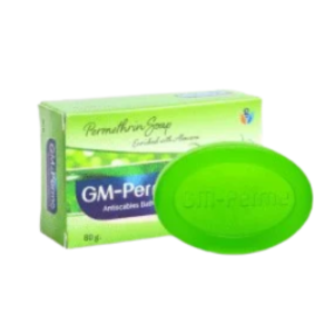 GM Perme Bar Soap 60g