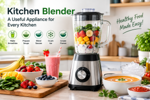 kitchen blender