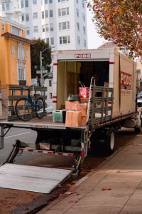 Cross Country Movers