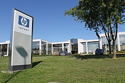 hp wikipidia