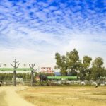 -বঙ্গবন্ধু_সাফারী_পার্কের মুল প্রবেশ পথ